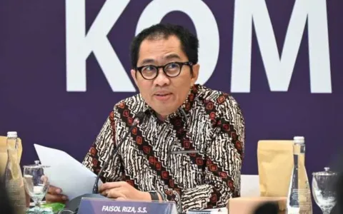 Butuh Pembinaan Berkelanjutan Bagi UMKM untuk Percepatan Ekonomi Digital