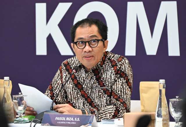 Butuh Pembinaan Berkelanjutan Bagi Umkm Untuk Percepatan Ekonomi Digital
