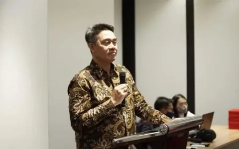 Kasus Pencurian Bahan Kimia di Pabrik Pocari Sweat Kabupaten Sukabumi Harus Dibongkar