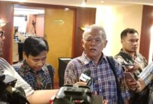 Pakar Hukum Dorong Hakim Vonis Burhanuddin Dengan Hukuman Maksimal