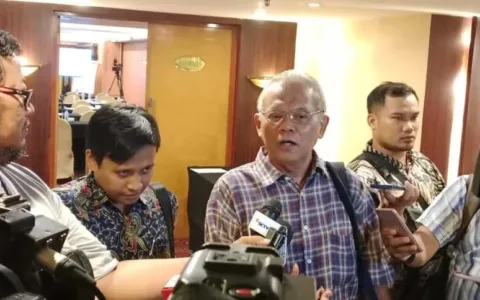 Pakar Hukum Dorong Hakim Vonis Burhanuddin dengan Hukuman Maksimal