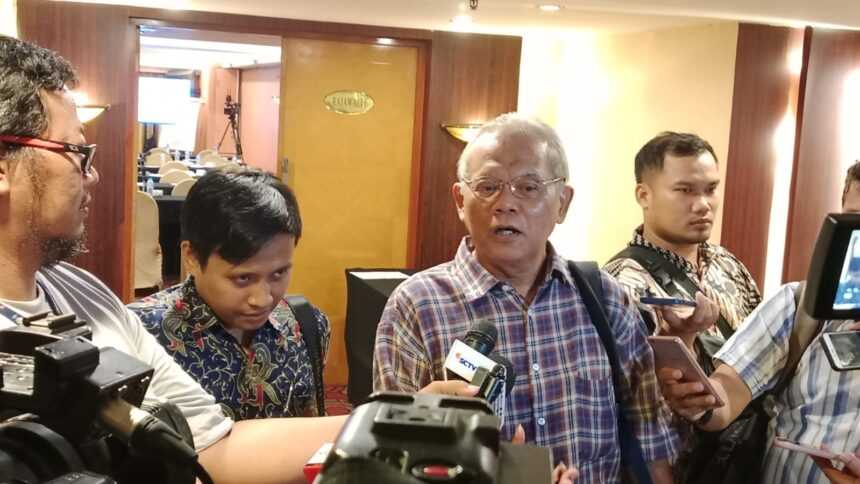 Pakar Hukum Dorong Hakim Vonis Burhanuddin Dengan Hukuman Maksimal
