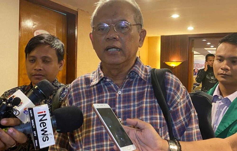 Salahgunakan Jabatan, Pakar Hukum Minta Mahkamah Agung Copot Ketua Pn Parigi