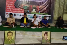 Usulkan Tinjau Ulang Hari Duka Nasional, Lesbumi dan Situs Bung Karno Gelar Diskusi Terbuka