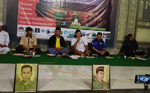 Usulkan Tinjau Ulang Hari Duka Nasional, Lesbumi dan Situs Bung Karno Gelar Diskusi Terbuka