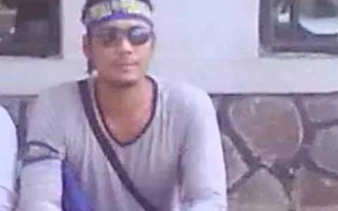 Ketum Baralak Menyayangkan Kebijakan Kepala Disperindag Lebak, Ada apa