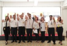 Kantor Pertanahan Jakpus Sambut Baik Kunjungan Kemenpan Rb Terkait Pembangunan Zona Integritas