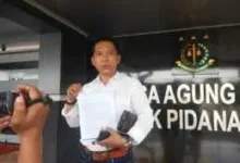 Gawat, Ketua PN Parigi Jadi Sorotan Berbisnis Merk
