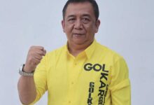 Ketua Umum Partai Golkar Diminta Realistis Utamakan Kepentingan Partai