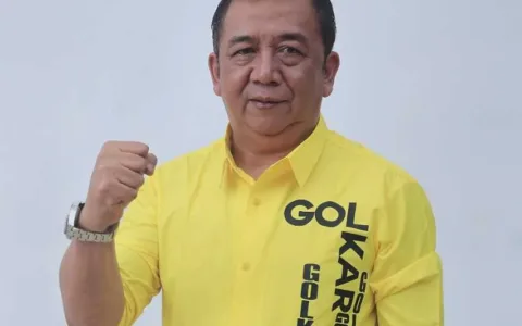 Ketua Umum Partai Golkar Diminta Realistis Utamakan Kepentingan Partai
