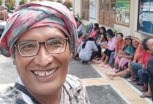 Dpd Gerak 08 Sumatera Utara: Prabowo Subianto Tetap Menang Di Sumut 3 Dpd Gerak 08 Sumatera Utara: Prabowo Subianto Tetap Menang Di Sumut