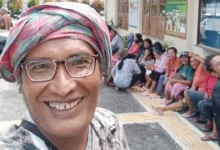 DPD GERAK 08 SUMATERA UTARA: PRABOWO SUBIANTO TETAP MENANG DI SUMUT