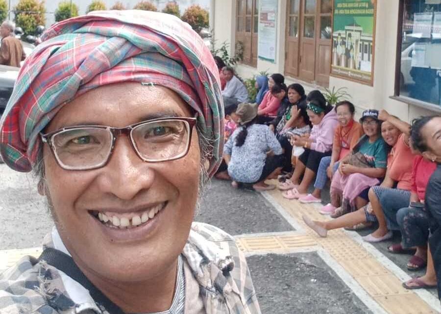 Dpd Gerak 08 Sumatera Utara: Prabowo Subianto Tetap Menang Di Sumut