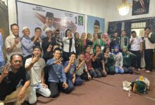 Teh Camel Dan Pkb Kota Bogor Siap Menangkan Duet Anies-Muhaimin