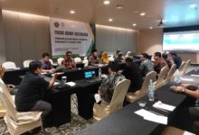 14.143 Peserta Lulus Uji Kompetensi Mahasiswa Ppg Kemenag Angkatan I