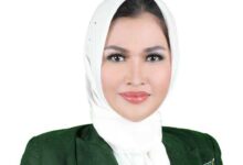 Camellia Panduwinata Tanggapi Situasi Genting Jalur Gaza, Begini Isinya