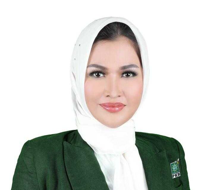 Camellia Panduwinata Tanggapi Situasi Genting Jalur Gaza, Begini Isinya