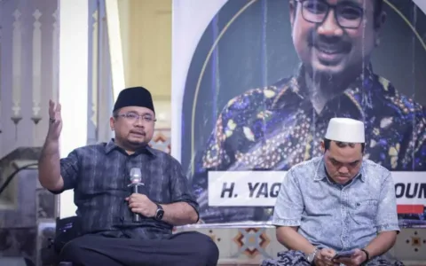 Amanah Presiden Jokowi, Menang Terus Dorong Kemandirian Pesantren