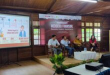 Mau Merdeka Finansial? Begini Caranya, Simak Ya!