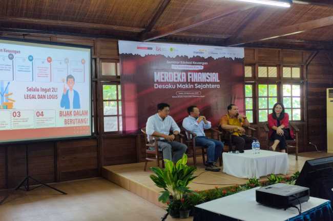 Mau Merdeka Finansial? Begini Caranya, Simak Ya!