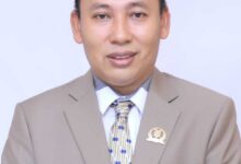 Panwascam Rangkap Jabatan Di Lebak Terus Berpolemik