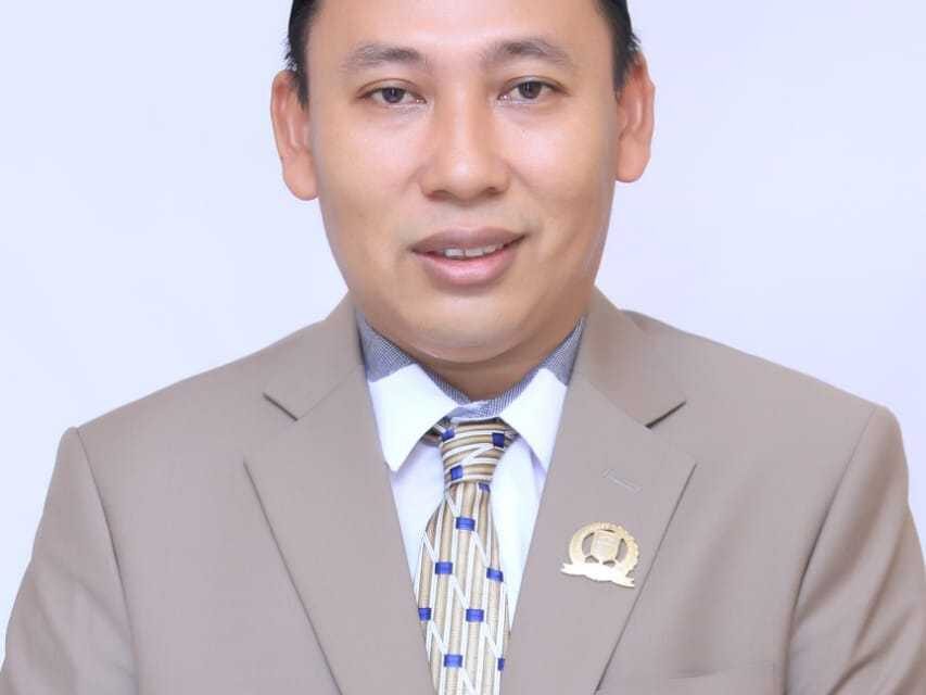 Panwascam Rangkap Jabatan Di Lebak Terus Berpolemik