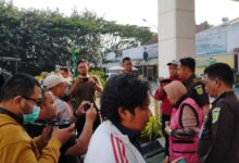 Kejari Kota Malang Tetapkan Tersangka Penyalahgunaan Dana Lpdb Humkm Usaha Montana Hotel
