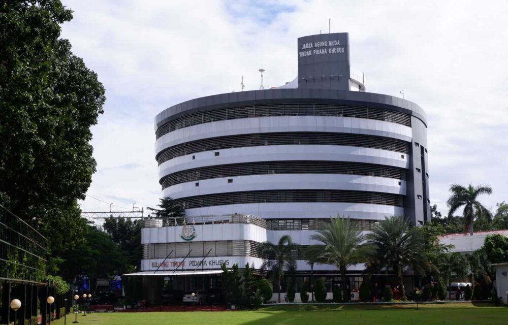 Puluhan Kajari Dapat Promosi Dan Mutasi, Diantaranya Iwan Ginting