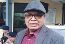 Dinilai Memiliki Kepentingan Hakim Konstitusi Dituntut Mundur, Cek Selengkapnya