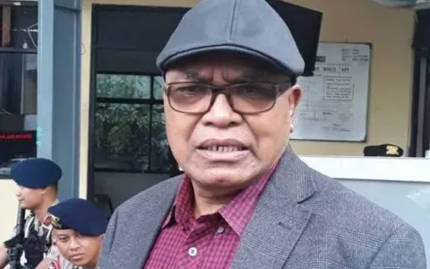 Dinilai Memiliki Kepentingan Hakim Konstitusi Dituntut Mundur, Cek Selengkapnya