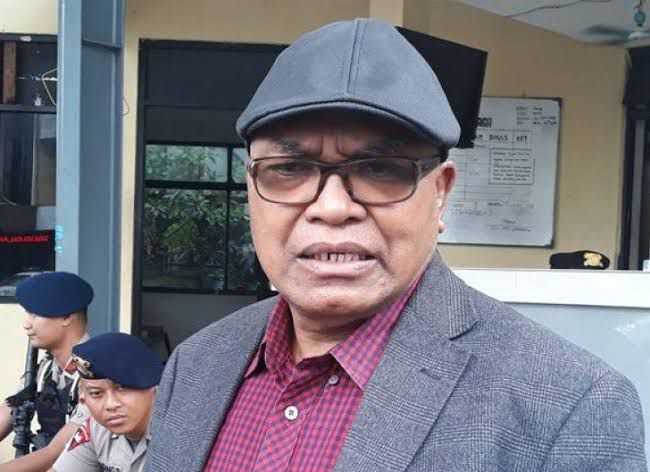 Dinilai Memiliki Kepentingan Hakim Konstitusi Dituntut Mundur, Cek Selengkapnya