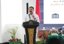 Usai Diobrak Abrik, Kejagung Bidik Eks Kemendag dan Swasta