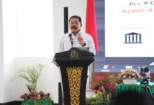 Matahukum Sebut Jaksa Agung Memahami Kebijakan Prabowo Soal Penghematan Anggaran Lewat Rakerna Virtual
