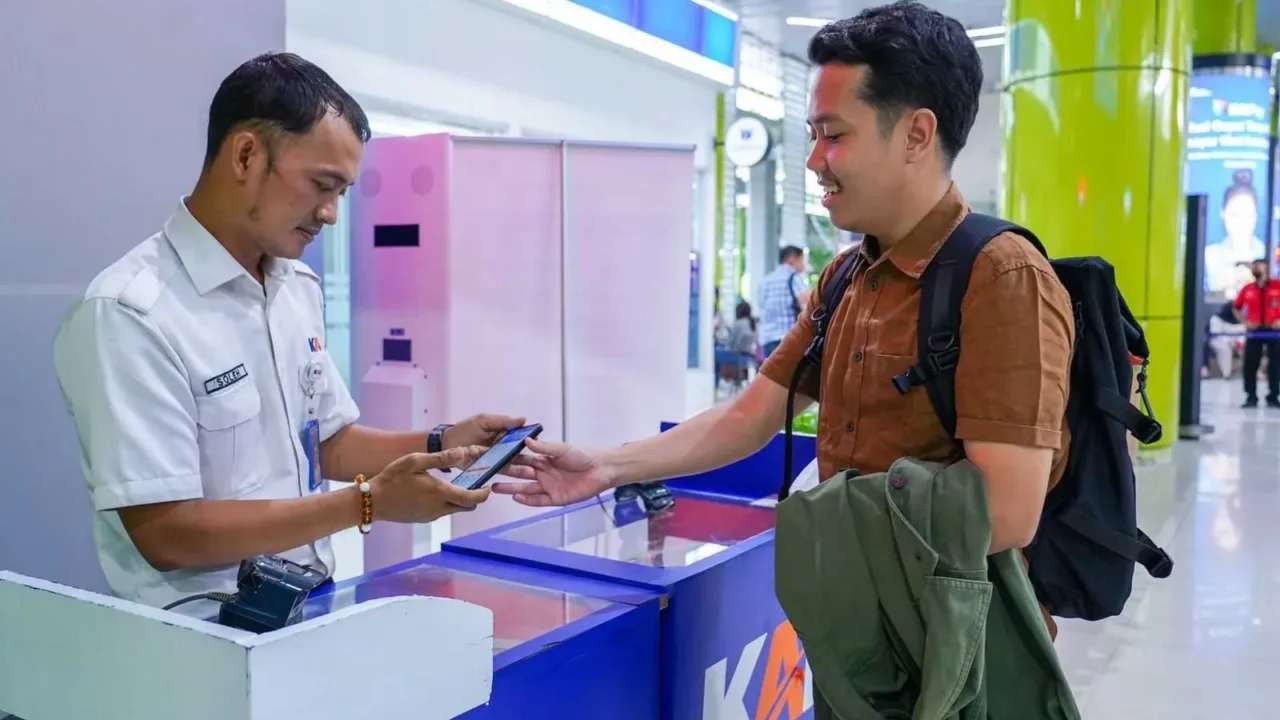 KAI Berikan Diskon Tiket 10% hingga 20% Dalam Event 2nd Indonesia Premium Coffee