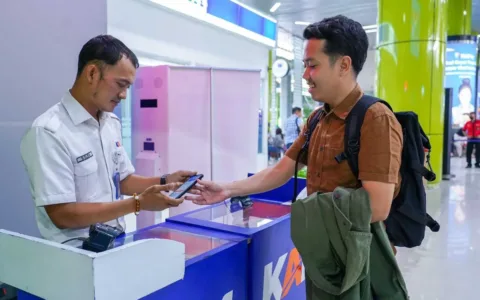 KAI Berikan Diskon Tiket 10% hingga 20% Dalam Event 2nd Indonesia Premium Coffee