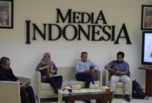 Tangkal Informasi Hoaks Di Media Sosial, Bawaslu Bangun Literasi Digital