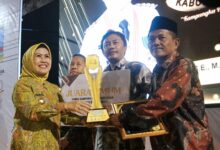 Bupati Serang: Tanpa Ada Kesadaran Masyarakat Penanganan Sampah Tidak Akan Selesai