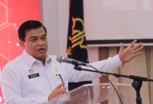 Kepala Bphn Kemenkumham Jatuhkan Blacklist Desa/Kelurahan Yang Penyaluran Bantuan Hukumnya Tidak Ada Obh Terakreditasi