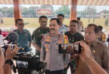 Wakapolda Ntb Apresiasi Pengamanan Event Motogp Berjalan Sukses Dan Lancar