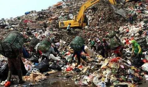 Anak Muda Minta Dilibatkan di Proyek PSEL Kota Bekasi