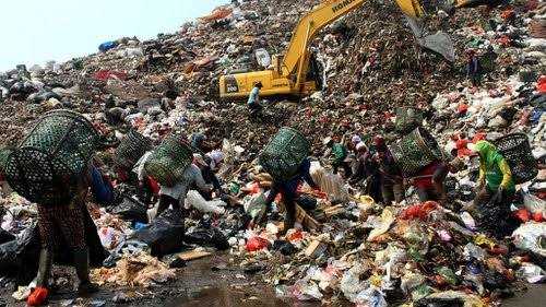 Anak Muda Minta Dilibatkan Di Proyek Psel Kota Bekasi