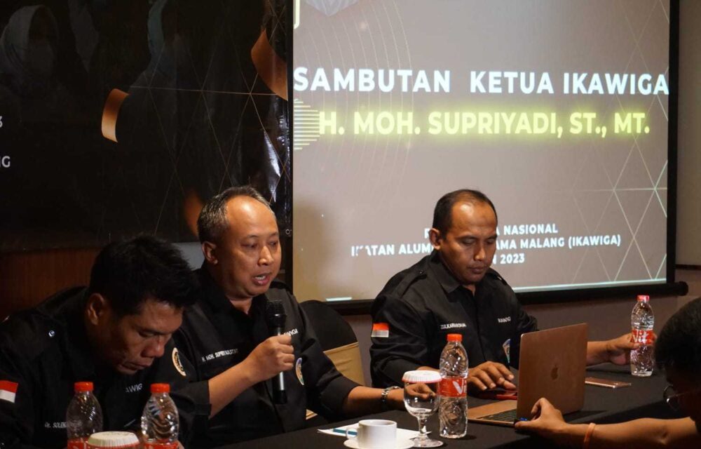 Sambut Deklarasi Ganjar-Mahfud, Relawan Mmd: Awal Kemenangan Bangsa Indonesia