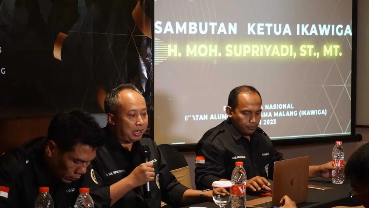 Sambut Deklarasi Ganjar-Mahfud, Relawan MMD: Awal Kemenangan Bangsa Indonesia