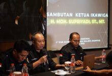 Sambut Deklarasi Ganjar-Mahfud, Relawan Mmd: Awal Kemenangan Bangsa Indonesia