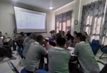 Pk Bapas Subang Gelar Sidang Tpp Bahas Agenda Litmas