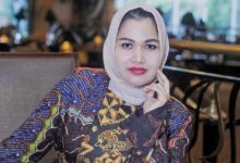Penyanyi Dan Aktris Camel Petir Siap Kembali Ke Dunia Hiburan