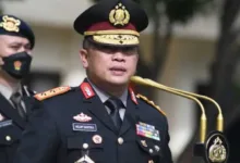 Diapresiasi, Langkah Cepat dan Tegas Kapolda Lampung Berantas Sindikat Narkoba