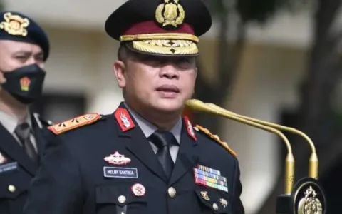 Diapresiasi, Langkah Cepat dan Tegas Kapolda Lampung Berantas Sindikat Narkoba