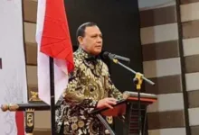 Firli Bahuri Berharap Publik Tidak Tergiring Opini Yang Mengaburkan Perkara Dugaan Korupsi YSL