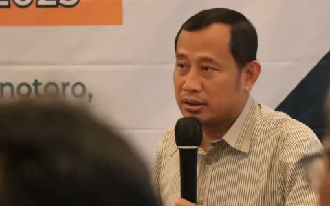 Kabiro HDI, Program Satu Data Indonesia Harus Disiapkan Matang